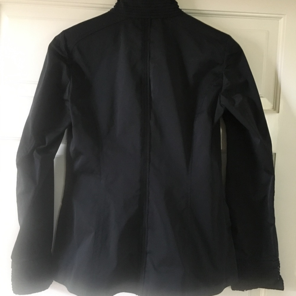 Detailed jacket - Picture 2 of 2
